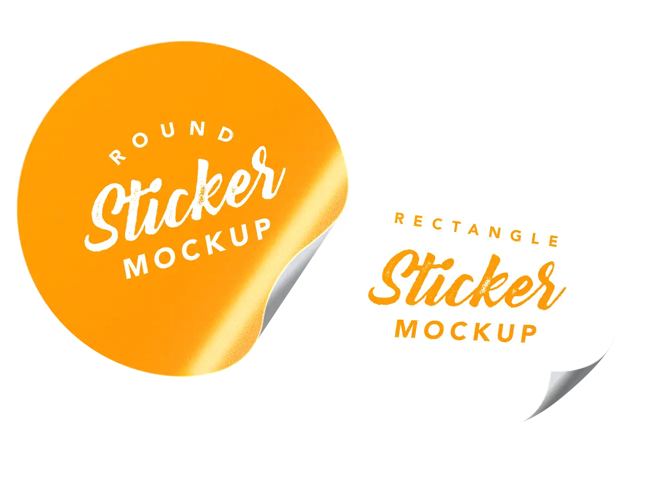 Adesivo Personalizado de Vinil ou Papel