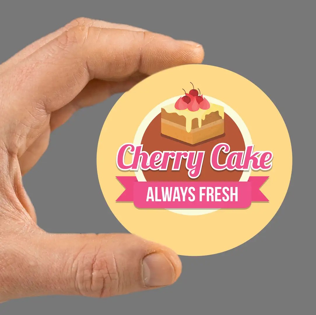 Adesivo Vinil Personalizado