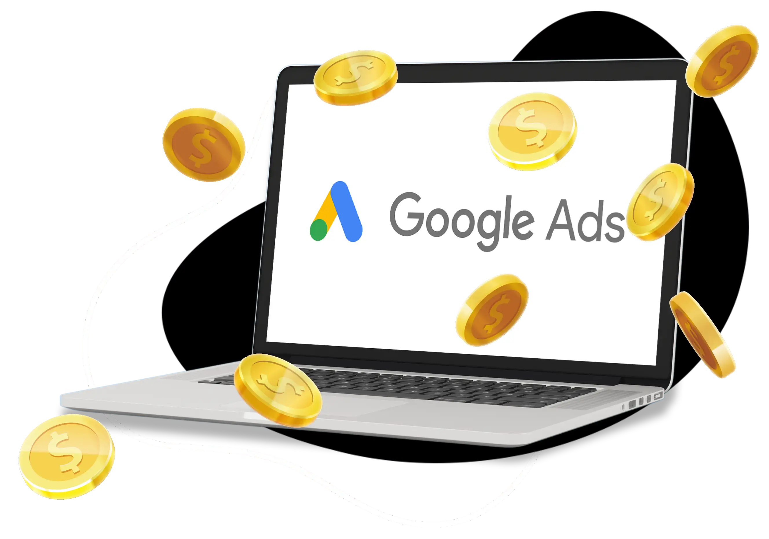 O Google Ads ajuda o seu negócio evoluir